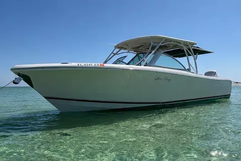 2018 Sailfish 325 DC, photo 1 in Brooksville, FL