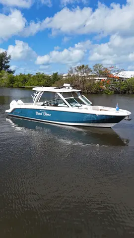 2019 Boston Whaler 320 Vantage, photo 1 in Naples, FL