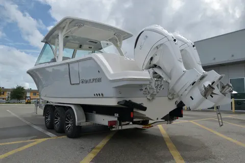 2027 Sailfish 316 DC, photo 1 in Bradenton, FL
