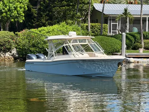 2023 Grady-White Freedom 285, photo 1 in Key Largo, FL