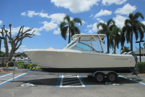 2017 Sailfish 275 DC, photo 1 in Fort Myers, FL