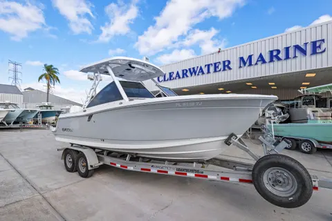 2023 Blackfin 252 DC, photo 1 in Clearwater, FL