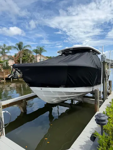 2024 Blackfin 302 DC, photo 1 in Stuart, FL