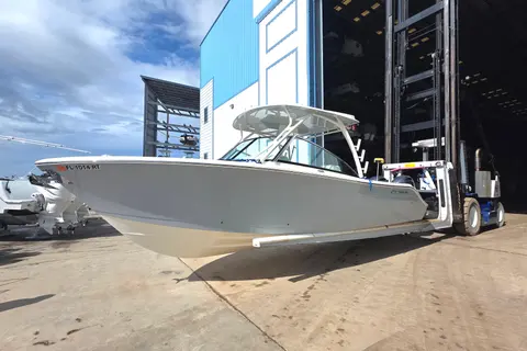 2019 Cobia 280 Dual Console, photo 1 in Riviera Beach, FL