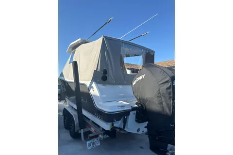 2023 Blackfin 252 DC, photo 1 in Homestead, FL