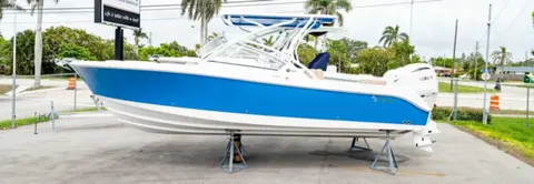 2026 Edgewater 248CX Crossover, photo 1 in Melbourne, FL