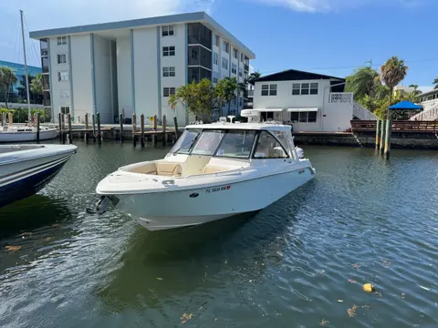 2019 Everglades 340 Dual Console, photo 1 in Fort Lauderdale, FL