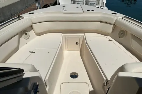 2018 Grady-White Freedom 285, photo 1 in City Island, FL