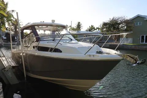 2025 Boston Whaler 325 Conquest, photo 1 in Key West, FL