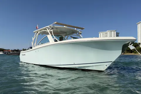2017 Sailfish 325 DC, photo 1 in Pompano Beach, FL