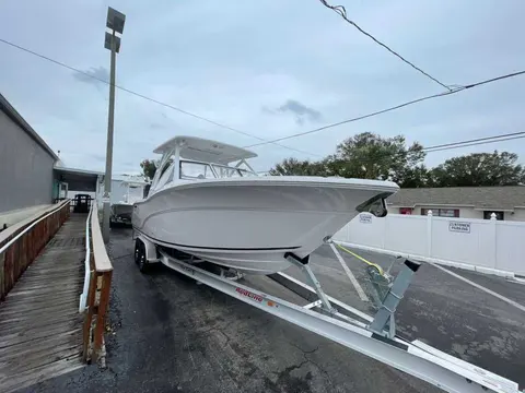 2026 Sea Fox 288 Traveler, photo 1 in Pinellas Park, FL