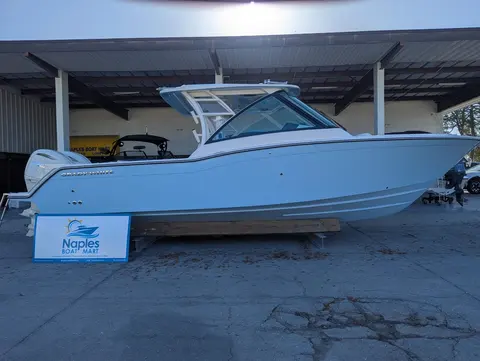 2026 Grady-White Freedom 325, photo 1 in Naples, FL
