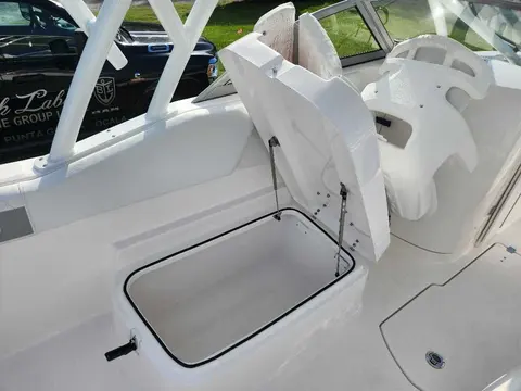 2026 Sea Fox 228 Traveler, photo 1 in Ocala, FL