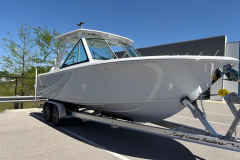 2026 Sailfish 276 DC, photo 1 in Bradenton, FL