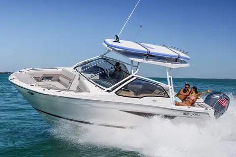 2027 Solara S-250 DC, photo 1 in Jensen Beach, FL