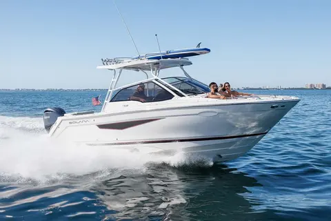 2027 Solara S-250 DC, photo 1 in Fort Lauderdale, FL