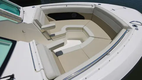 2024 Boston Whaler 280 Vantage, photo 1 in Miami, FL