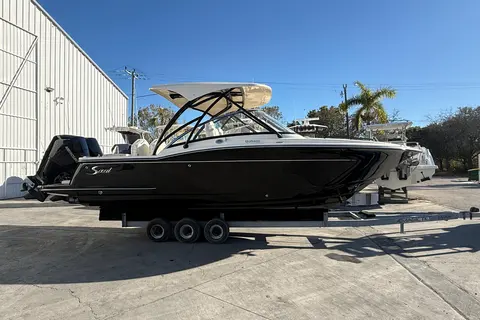 2026 Scout 255 Dorado, photo 1 in Sarasota, FL