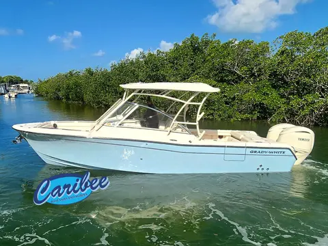 2026 Grady-White Freedom 285, photo 1 in Islamorada, FL