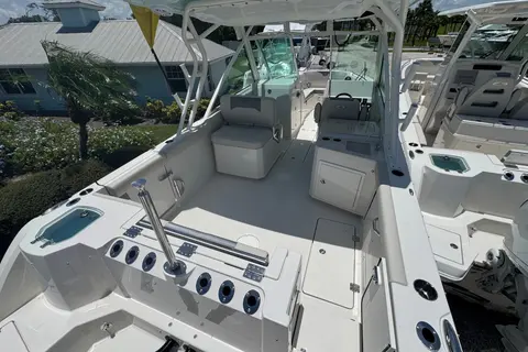 2027 Sailfish 276 DC, photo 1 in Jensen Beach, FL