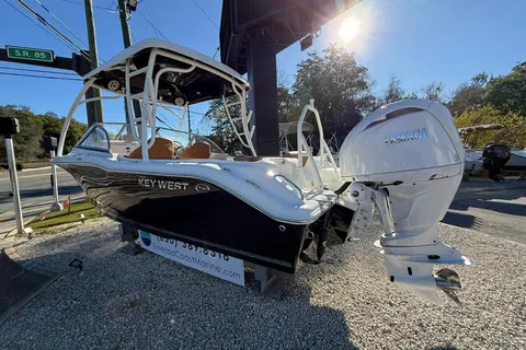 2026 Key West 239 DFS, photo 1 in Niceville, FL