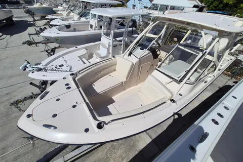2025 Grady-White Freedom 275, photo 1 in Riviera Beach, FL