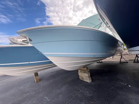 2025 Cobia 240 Dual Console, photo 1 in Ft Myers Beach, FL