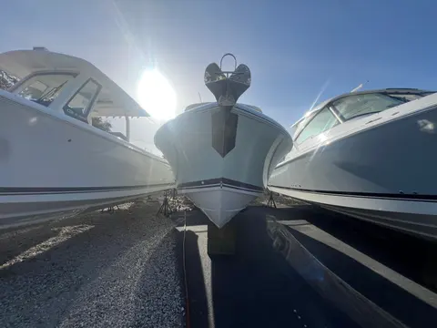 2026 Pursuit DC 246 Dual Console, photo 1 in Naples, FL