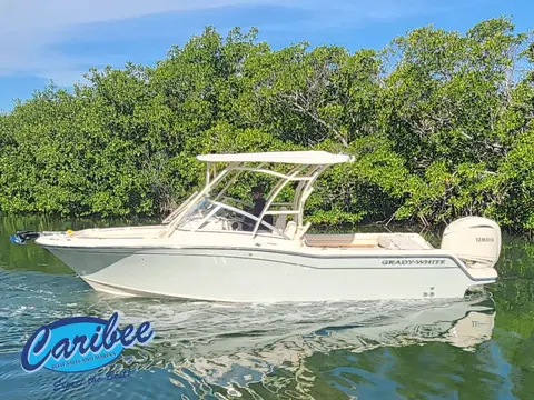 2026 Grady-White Freedom 235, photo 1 in Islamorada, FL