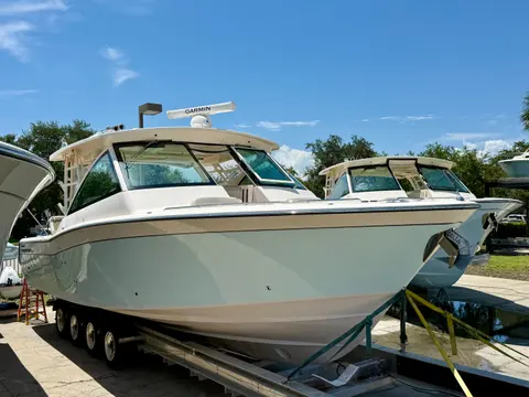 2022 Grady-White Freedom 375, photo 1 in Naples, FL