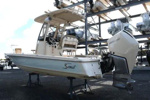2025 Scout 231 XSB, photo 1 in Islamorada, FL