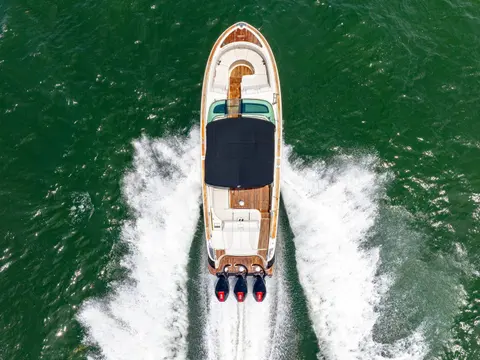2023 Chris-Craft Launch 35 GT, photo 1 in Miami, FL