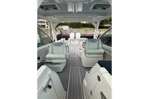 2026 Sailfish 316 DC, photo 1 in Pompano Beach, FL