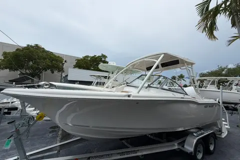 2027 Key West 239 DFS, photo 1 in Pompano Beach, FL
