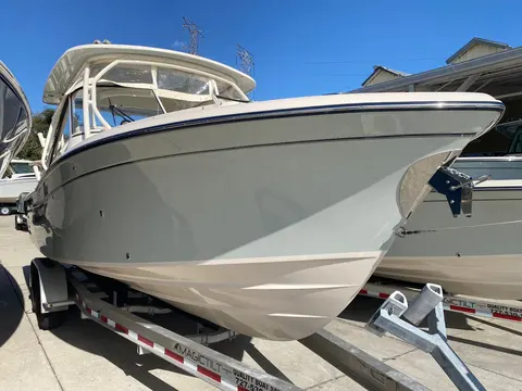 2026 Grady-White Freedom 285, photo 1 in Clearwater, FL