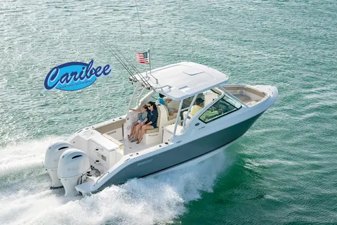 2027 Pursuit D 266, photo 1 in Islamorada, FL