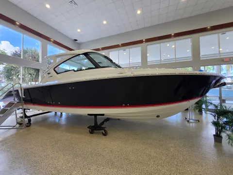 2027 Pursuit D 326, photo 1 in Marco Island, FL