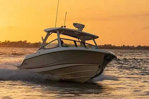2027 Boston Whaler 280 Vantage, photo 1 in Fort Lauderdale, FL