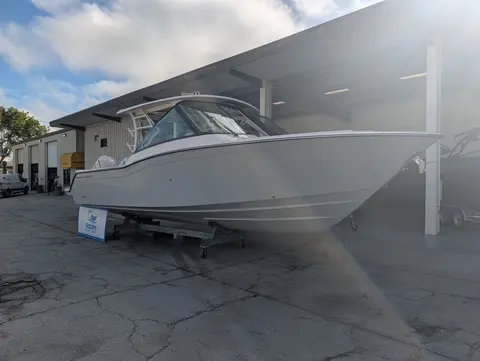 2027 Grady-White Freedom 325, photo 1 in Naples, FL