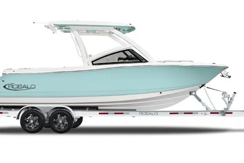 2027 Robalo R277 Dual Console, photo 1 in New Smyrna Beach, FL