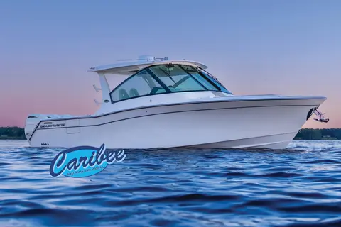 2027 Grady-White Freedom 345, photo 1 in Islamorada, FL