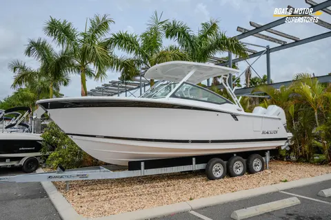 2026 Blackfin 272 DC, photo 1 in Palm Harbor, FL