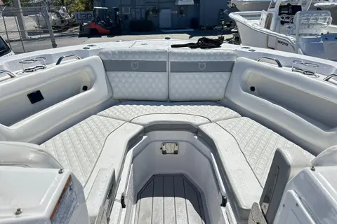 2026 Sea Fox 288 Traveler, photo 1 in Pompano Beach, FL