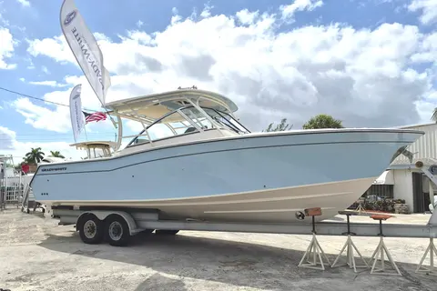 2026 Grady-White Freedom 307, photo 1 in Riviera Beach, FL