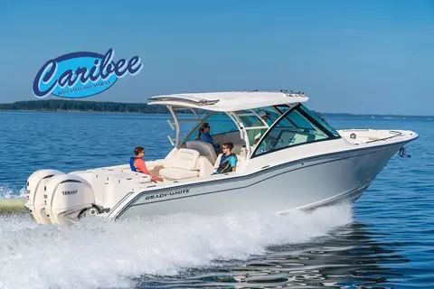 2027 Grady-White Freedom 325, photo 1 in Islamorada, FL