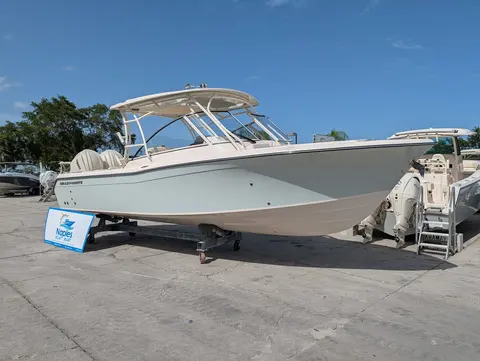 2027 Grady-White Freedom 285, photo 1 in Naples, FL