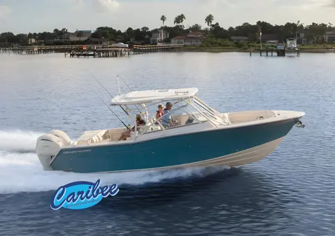 2027 Grady-White Freedom 307, photo 1 in Islamorada, FL