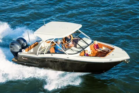 2027 Scout 255 Dorado, photo 1 in Niceville, FL