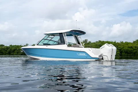 2027 Boston Whaler 330 Vantage, photo 1 in Fort Myers, FL