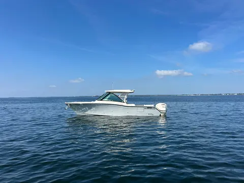 2027 Grady-White Freedom 325, photo 1 in Pensacola, FL